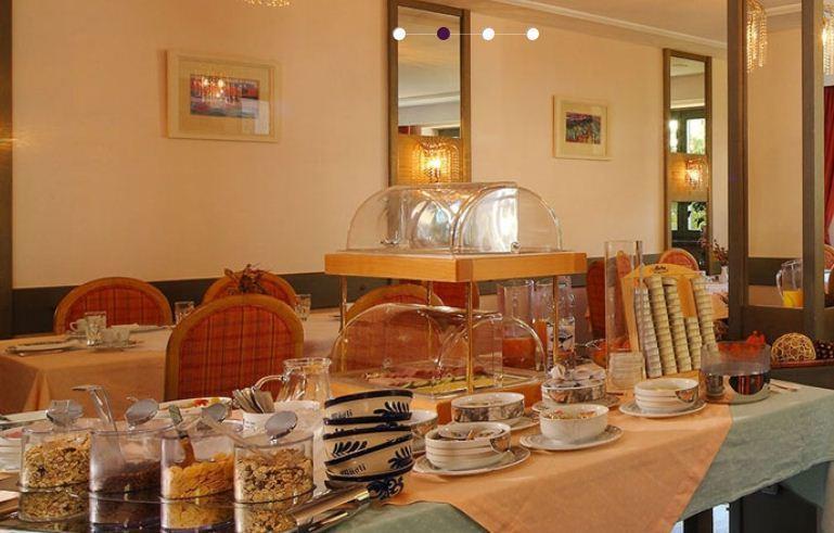 Pension Eden Solden Ngoại thất bức ảnh